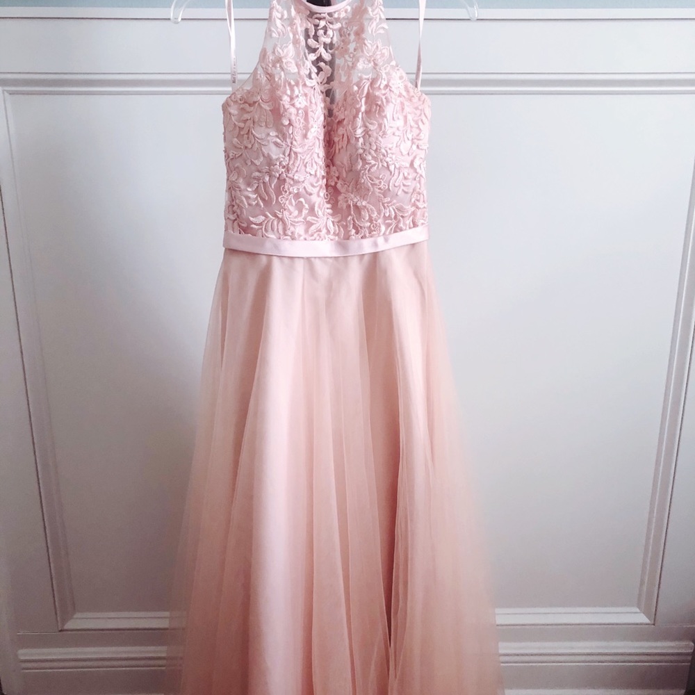 Prom Dress💖💖 - Picture 3 of 3